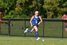 Field Hockey vs JWU  Field Hockey vs Johnson & Wales University. - Photo by Keith Nordstrom : Wheaton, Field Hockey